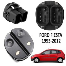 PULSANTIERA ALZA CRISTALLI