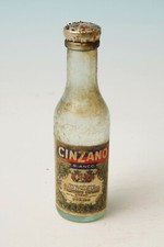Mignon cinzanino bianco - mignon,