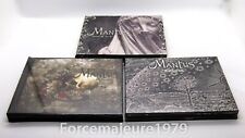 MANTUS - 3 x 2 CDs : STAUB &