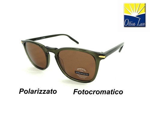 Occhiale sole serengeti delio - occhiale,