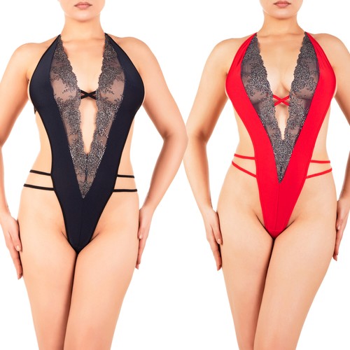 Sexy body intimo - sexy,