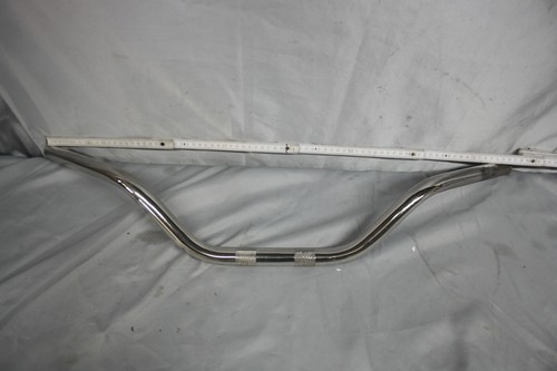 Manubrio harley davidson - manubrio,