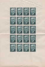 PRO VITTIME POLITICHE 1944 -