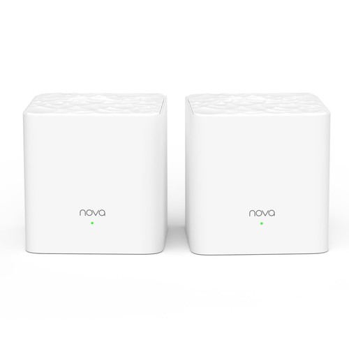 Tenda nova mw3 wifi mesh - tenda,