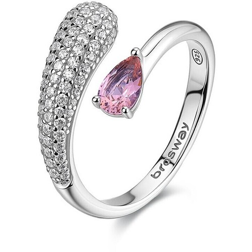 Anello donna gioielli - donna, brosway