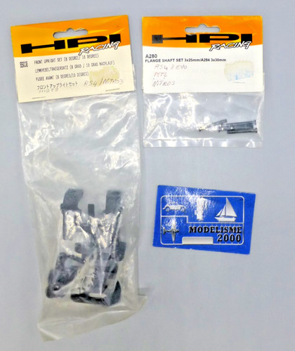 Hpi racing pièces - hpi,