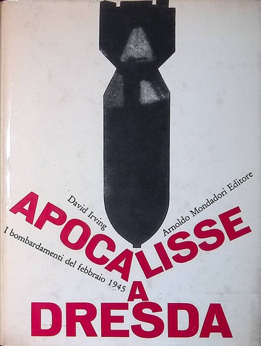 Apocalisse dresda i - apocalisse,