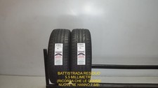 GOMME USATE   205/45R17 84W