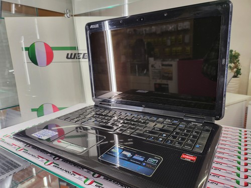 Notebook portatile asus - pc,