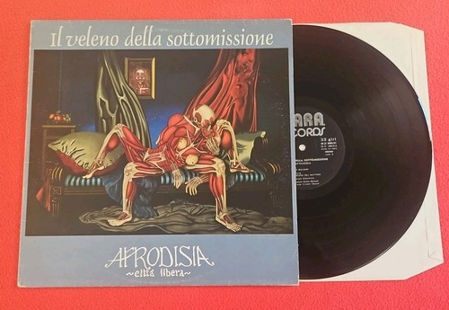 Afrodisia città libera - cittÀ,