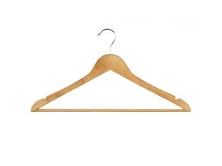 Stampella universale legno - stampella, con