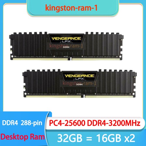 Memoria vengeance lpx - vengeance,