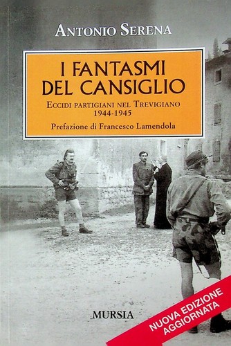 Fantasmi del cansiglio - fantasmi,