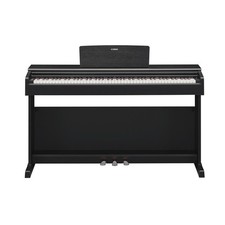 Yamaha ydp145b black - yamaha,