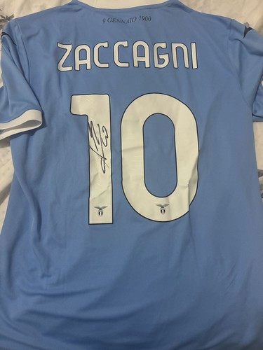 Maglia gara lazio - maglia,