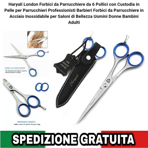 Forbici parrucchiere - forbici,