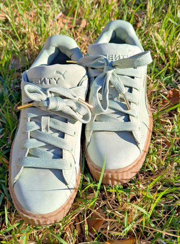Fenty puma rihanna - fenty,