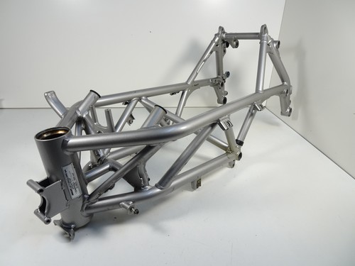Ricambi telaio ducati - ricambi,