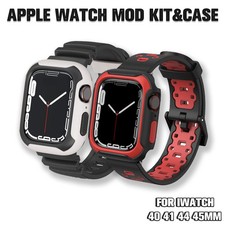 Cinturino iWatch robusto