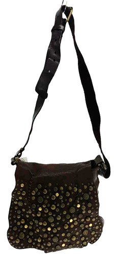 Borsa tracolla campomaggi in - borsa,