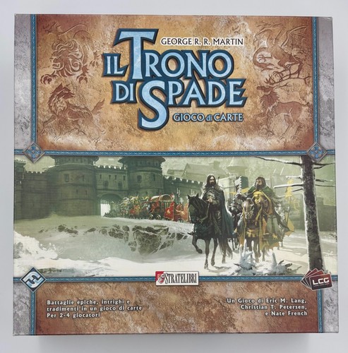Trono spade gioco di - trono,