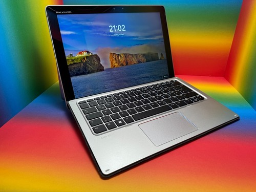 Elite 1012 in 1 i5 - 1012,