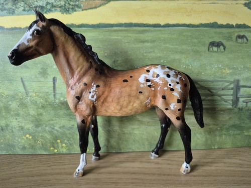 Breyer classic horse - classic,