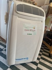 condizionatore portatile Ariagel Ag750 usato