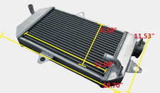 Per Yamaha Banshee 350 YFZ350