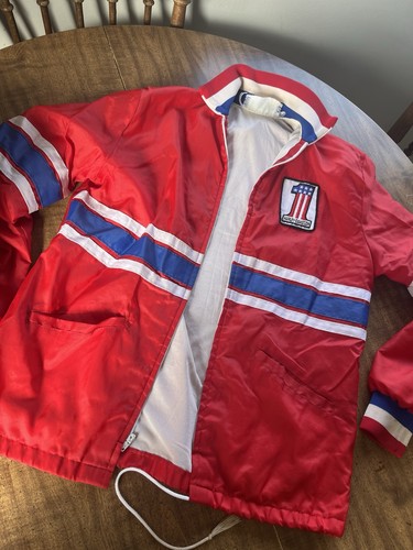 Giacca vento vintage harley - vento,