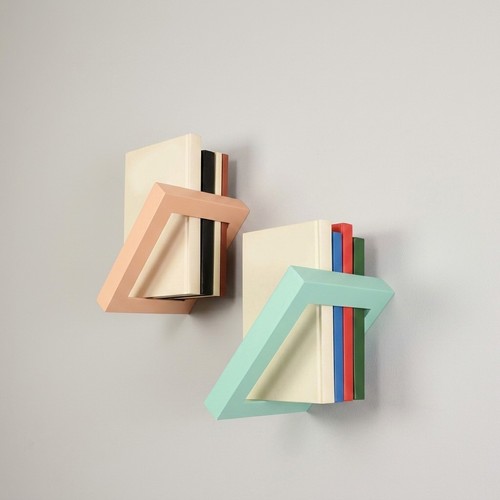 Scaffale libri moderno - scaffale,