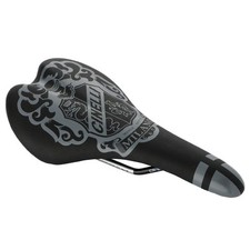 sella scatto cavaliere