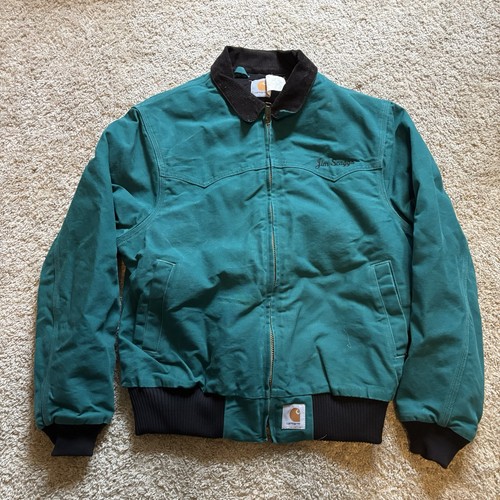 Giacca vintage carhartt j13 - carhartt,