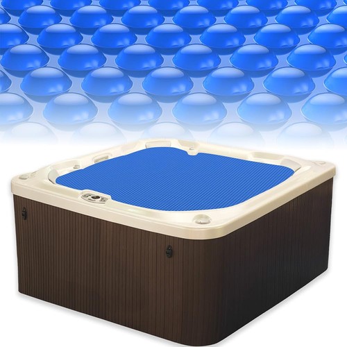 Copertura solare piscina 12mil - copertura,