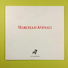 MARCELLO AVENALI CARTE SEGRETE