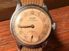 Orologio Vintage 1943 Tissot