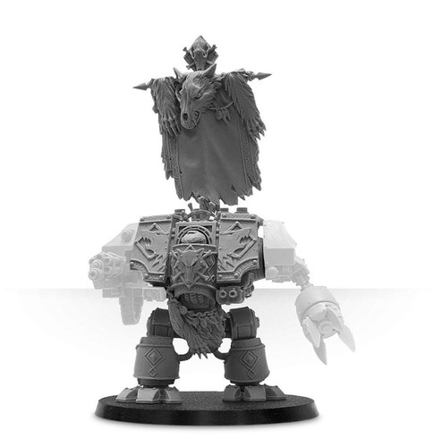 Forgeworld space wolf - forgeworld,