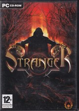 STRANGER PC Retro Game