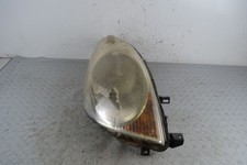 83497- Faro fanale anteriore DX Nissan Note Dal 2006 al 2013 Cod 260109U10A