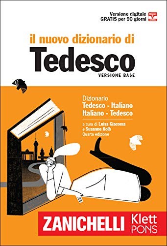 dizionario