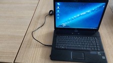 Notebook HP Compaq 6735s: AMD