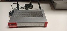ZyXEL ZyWALL USG 20W Firewall