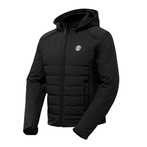 Giacca moto invernale - giacca,