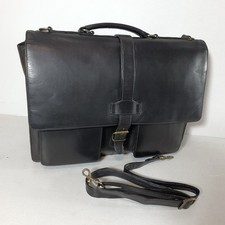 EVEREST Valigetta in pelle