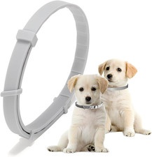 Collare Antizecche Cane 2
