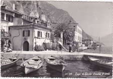Limone sul garda brescia - limone,