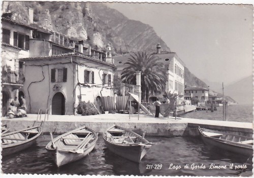 Limone sul garda - garda,