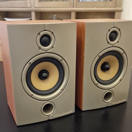 Wharfedale diamond coppia - wharfedale,