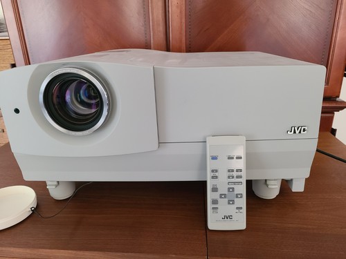Jvc dla g20u projector - jvc,