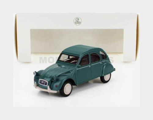 Norev 430401 citroen 2cv - norev,